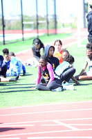 Team Dozier AC Track Meet