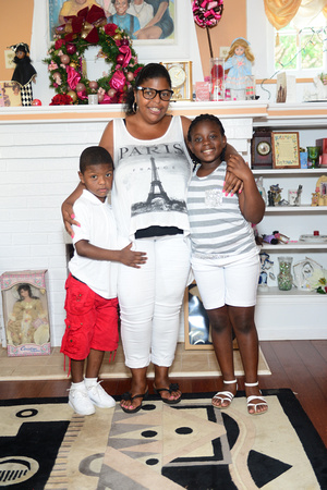 Sanders Family-2