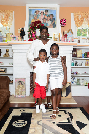Sanders Family-18